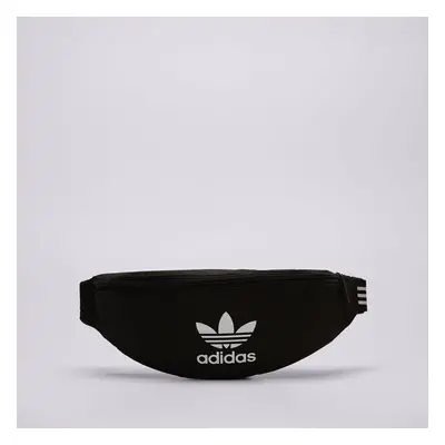 Adidas Ac Waistbag Černá