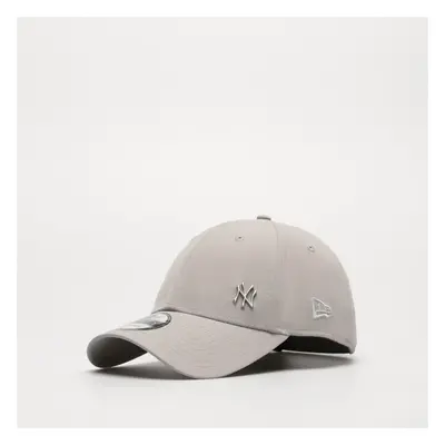 New Era Flawless Ny Yankees Gra Šedá