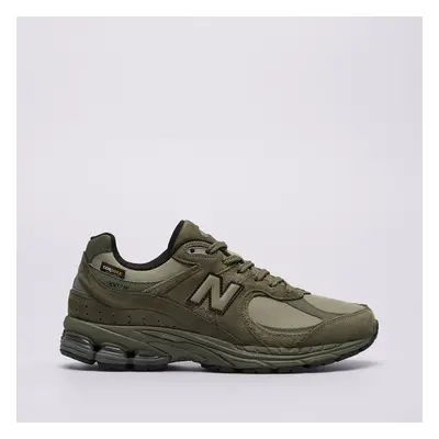 New Balance 2002 Khaki