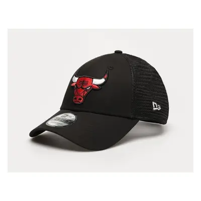 New Era Home Field 940 Trucker Bulls Chicago Bulls Černá