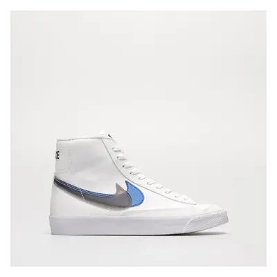 Nike Blazer Mid Nn Gs Bílá