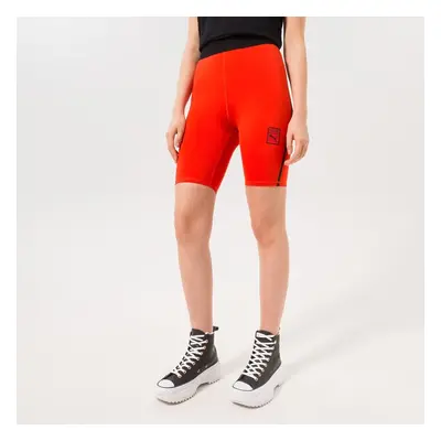 Puma Puma X Vogue Tight Shorts Červená