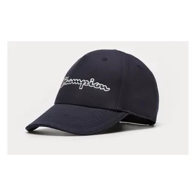 Champion Baseball Cap Tmavomodrá