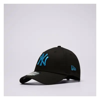 New Era Le 940 Nyy New York Yankees Černá