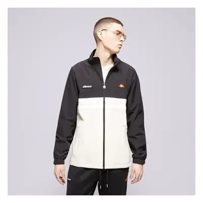 Ellesse Loselli Jacket Blk/off Wht Černá