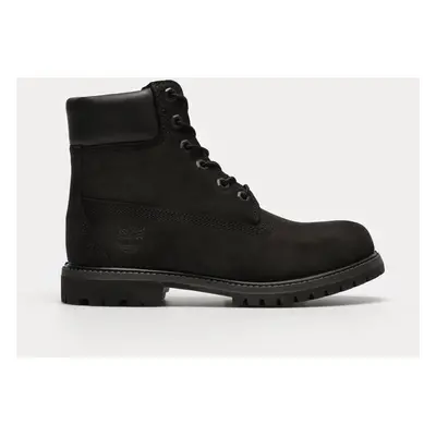 Timberland Premium 6 Inch Boot - W Černá