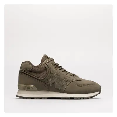 New Balance 574 Khaki