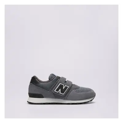 New Balance 574 Šedá