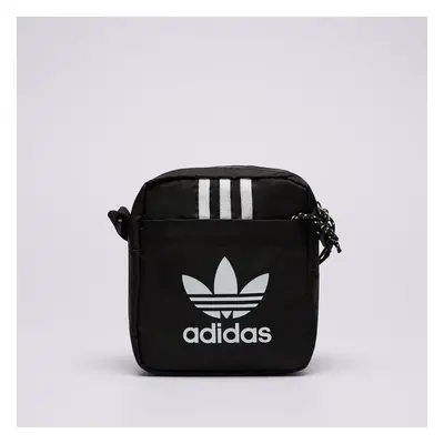 Adidas Ac Festival Bag Černá