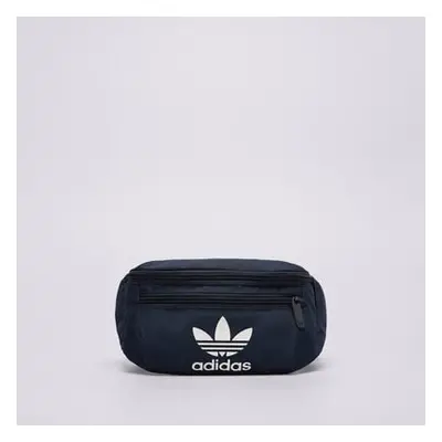 Adidas Ac Waistbag Tmavomodrá