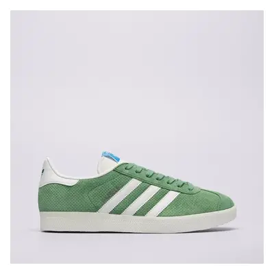 Adidas Gazelle Zelená