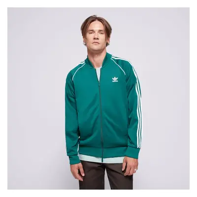 Adidas Rozepínací Sst Tt Adicolor Zelená