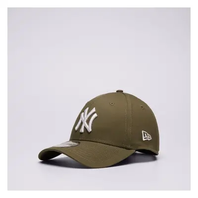 New Era Side Patch 940 Nyy New York Yankees Khaki