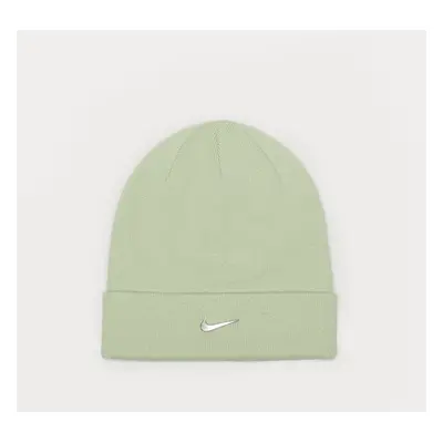 Nike U Nk Peak Beanie Sc Mtswsh Zelená