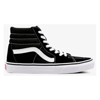 Vans Sk8-Hi Černá