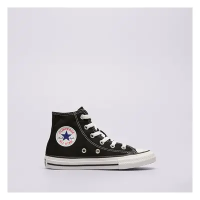 Converse Chuck Taylor All Star Černá