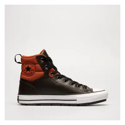 Converse Chuck Taylor All Star Berkshire Boot Hnědá