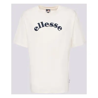 Ellesse Vinnio Tee Off Wht Béžová