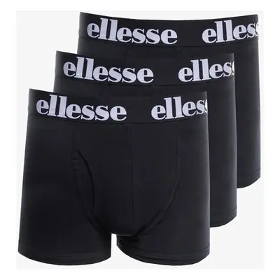 Ellesse Trenky Hali Blk Černá