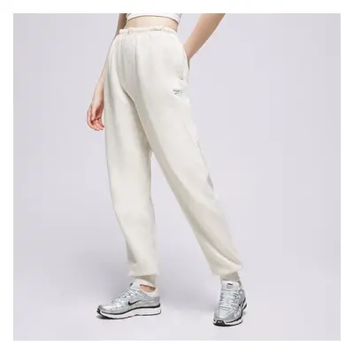 Reebok Cl Ae Archive Fit Ft Pant Bílá