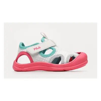 Fila Aqua Kd Bílá