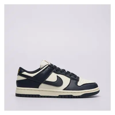 Nike W Dunk Low Nn Tmavomodrá