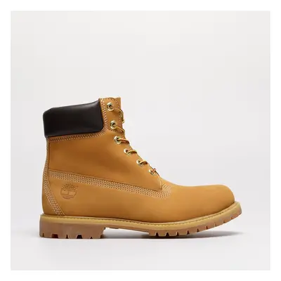 Timberland Premium 6 Inch Boot - W Žlutá