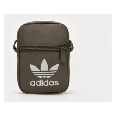 Adidas Ac Festival Bag Šedá