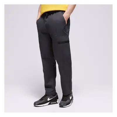 Jordan M J Ess Woven Pant Černá