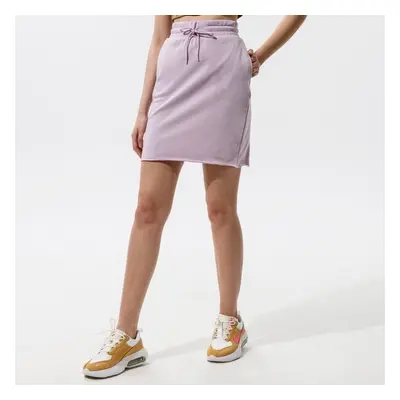 Nike W Nsw Icn Clash Skirt Ft Růžová