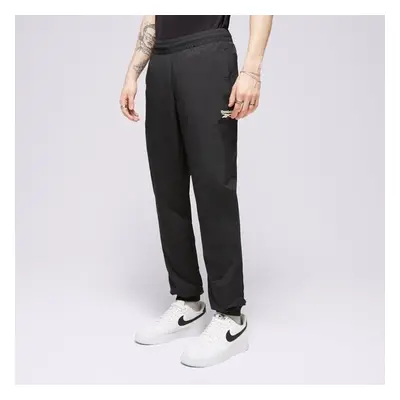 Reebok Cl F Fr Trackpant Černá