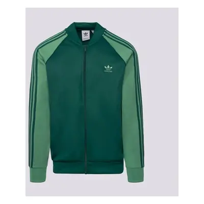 Adidas Sst Tt Zelená