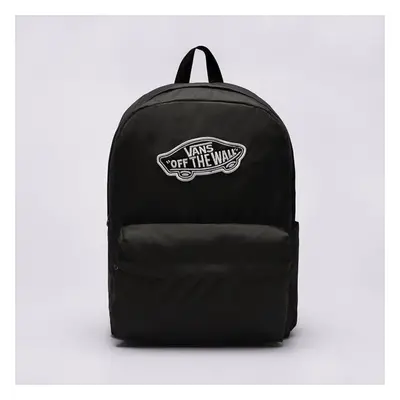 Vans Old Skool Classic Backpack Černá