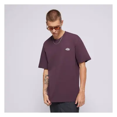 Dickies Summerdale Ss Tee Fialová