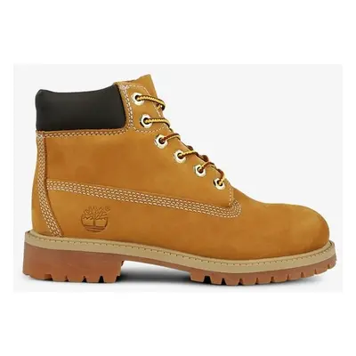 Timberland Premium 6 Inch Classic Boot Ftc Žlutá