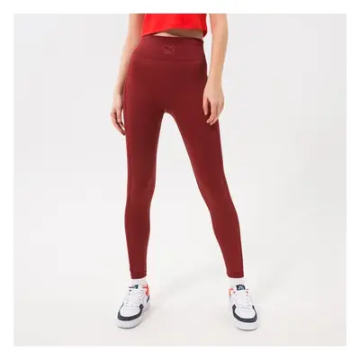 Puma Leggings Puma X Vogue Seamless Leggings Červená