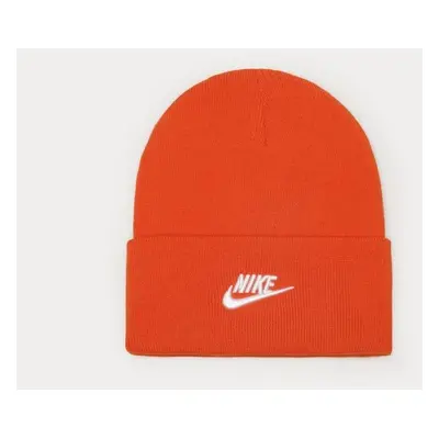 Nike U Nk Tc Fut L Oranžová