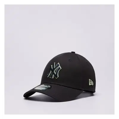 New Era Outline 940 Nyy New York Yankees Nvycma Tmavomodrá