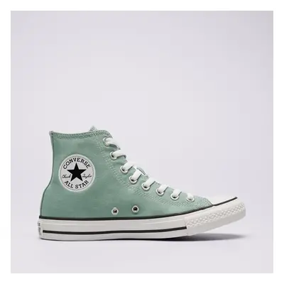 Converse Chuck Taylor All Star Zelená