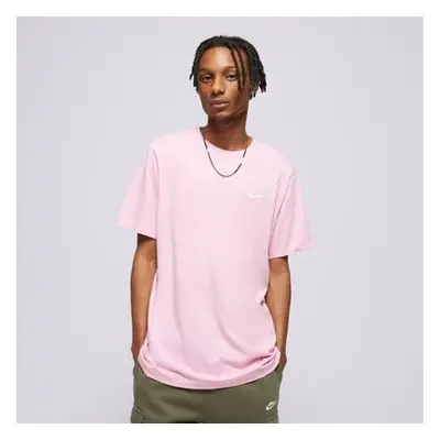 Nike Core Tee Pink Tee Růžová