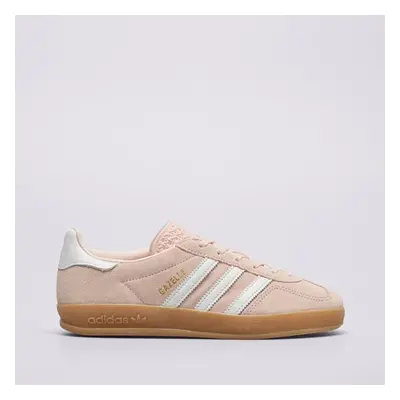 Adidas Gazelle Indoor W Růžová