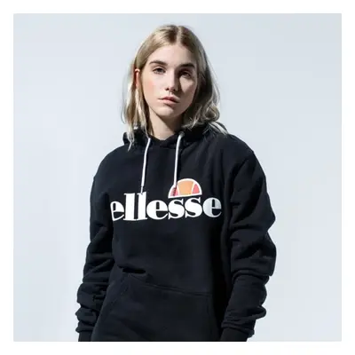 Ellesse S Kapucí Torices Blk Černá