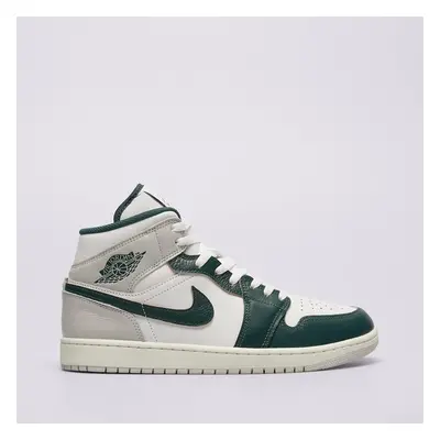 Air Jordan 1 Mid Se Šedá