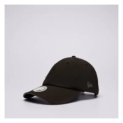 New Era Wmns Open Back Cap Newera None Černá