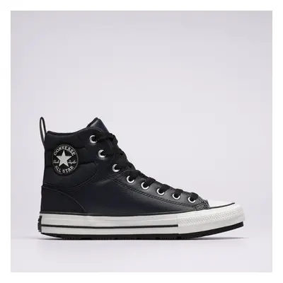 Converse Chuck Taylor All Star Berkshire Boot Tmavomodrá