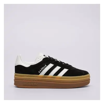 Adidas Gazelle Bold W Černá