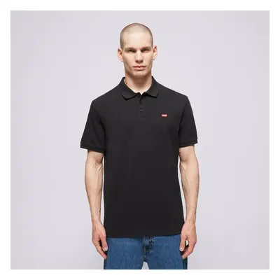 Levi&#039;s Levis Hm Blacks Černá