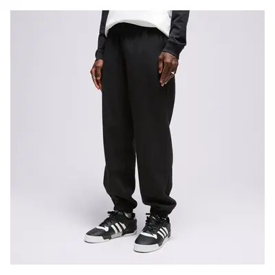 Adidas P Ess Pants Černá