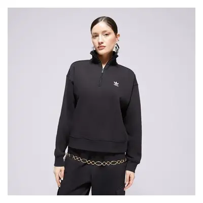 Adidas Hz Sweatshirt Černá