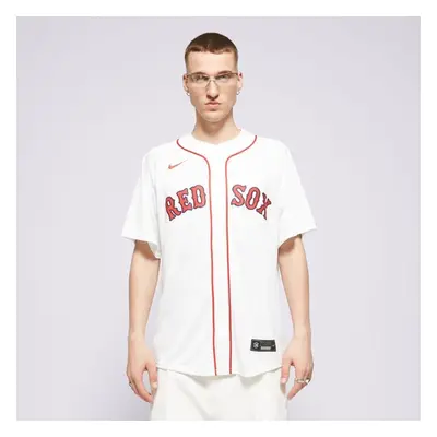 Nike Nike Boston Red Sox Mlb Bílá